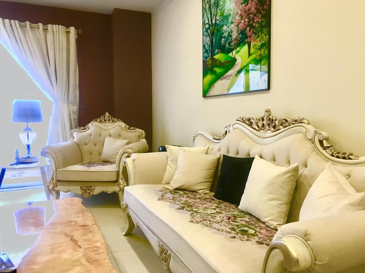 Atrium High Suite 2Bed Family Apartment Near Giga Mall Islamabad Ngoại thất bức ảnh
