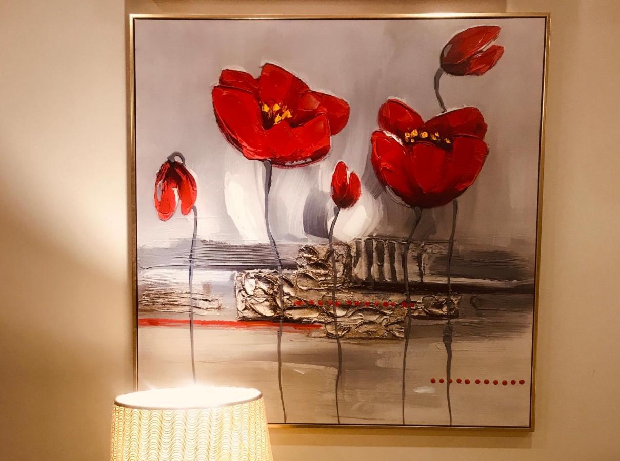 Atrium High Suite 2Bed Family Apartment Near Giga Mall Islamabad Ngoại thất bức ảnh